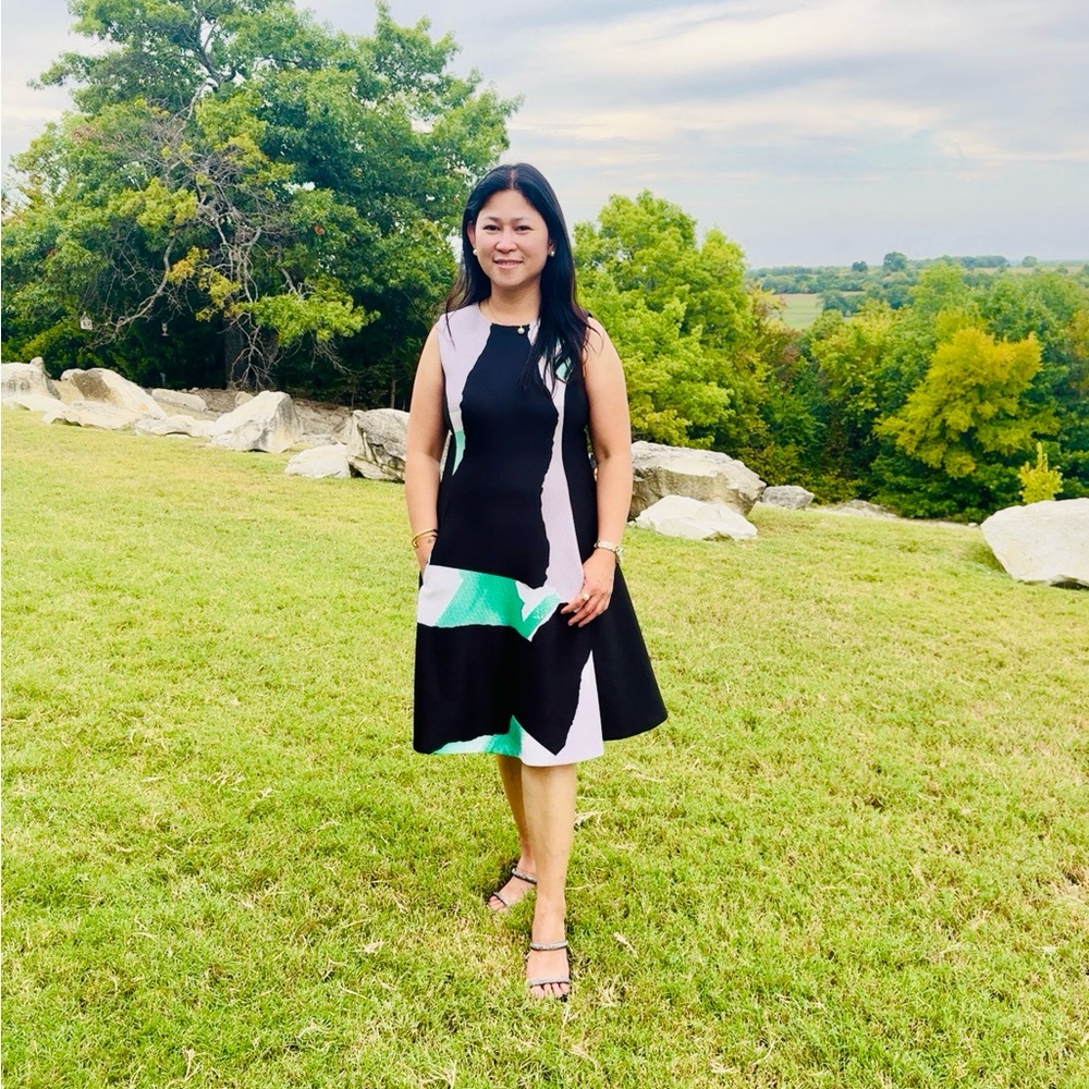Meet your Posher, Mylene